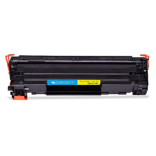 ZEBRONICS ZEB-LPC78A Printer Cartridge